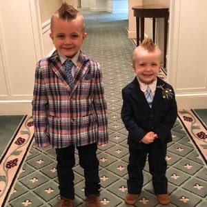 Meet your Posher, Ryan